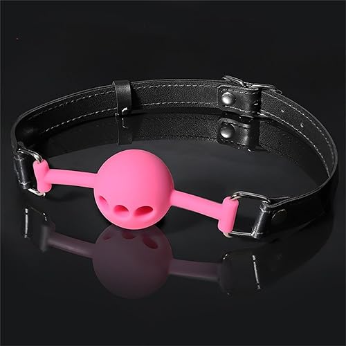 Party Favors Game Silicone Mouth Balls Couple's Bedroom Game B20 (03) - 03