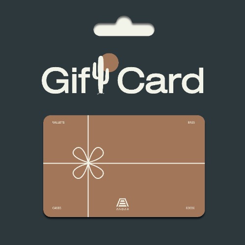 The Gift Card - $25