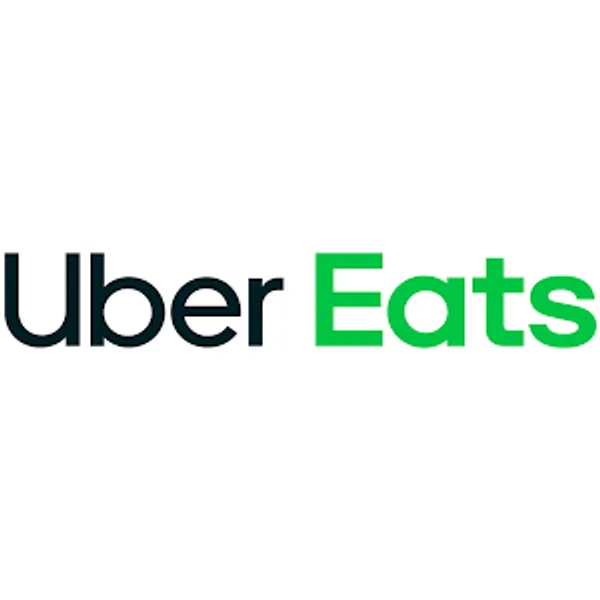 Uber Eats $25 Gift Card