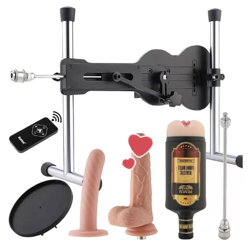 Sinloli Premium Thrusting Machine