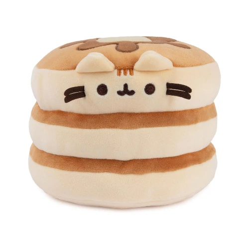 Pusheen Pancake Plush