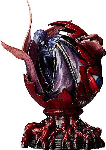 Berserk - Femto - Figma #SP-080 - Birth of the Hawk of Darkness ver. (FREEing) - Pre Owned
