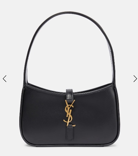 YSL shoulder bag 