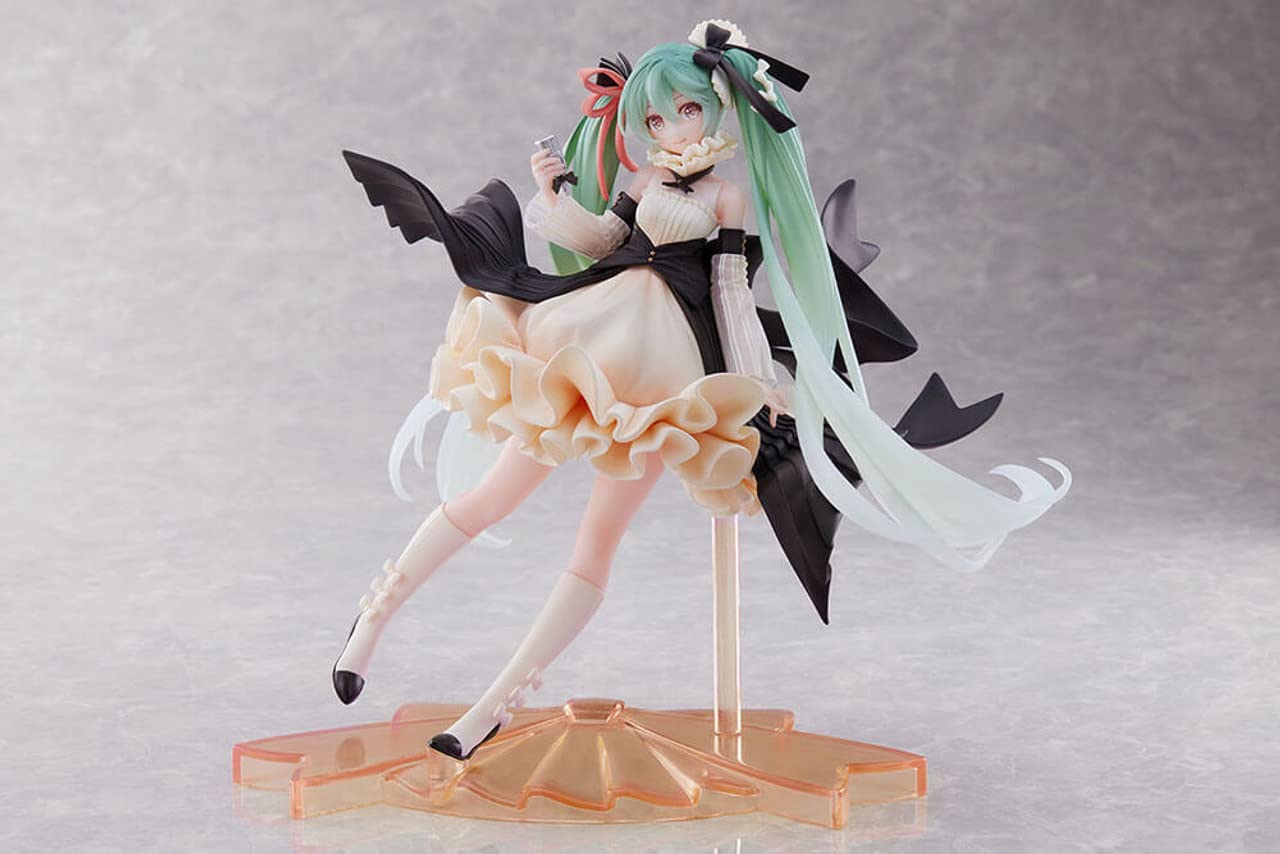 Vocaloid Artist Masterpiece Hatsune Miku (Latidos 2022 Ver.) Figure
