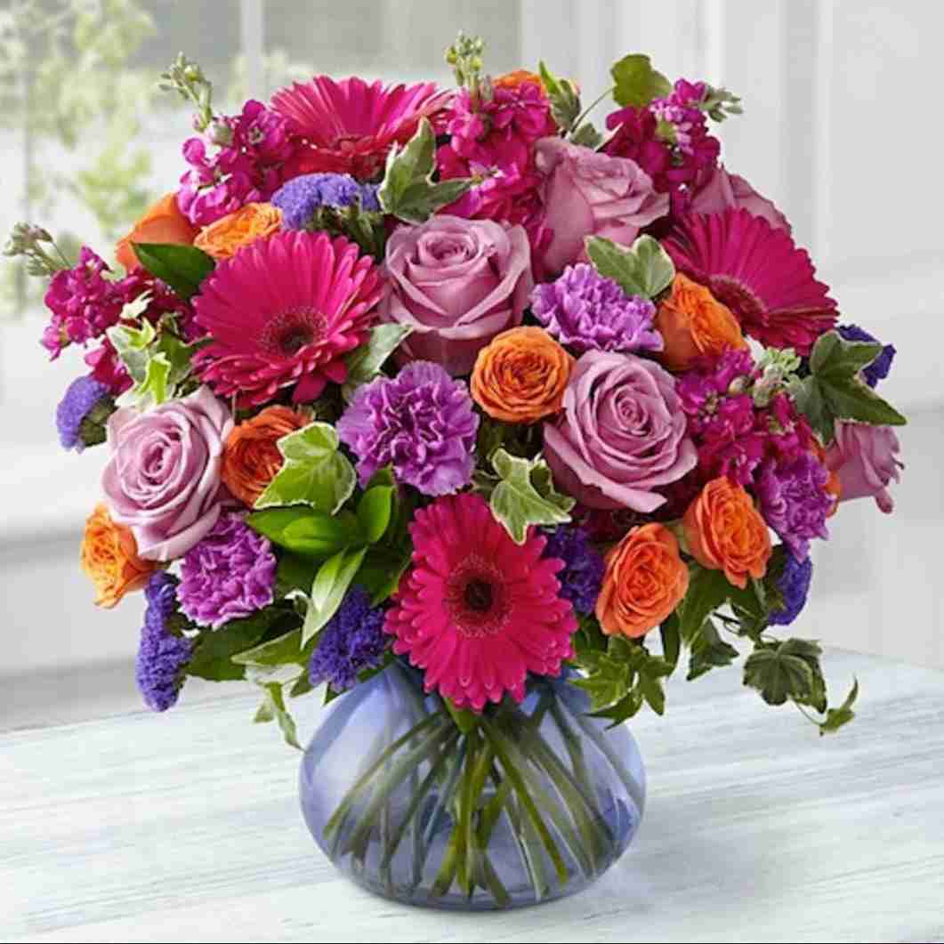 Beautiful Bouquet 💐