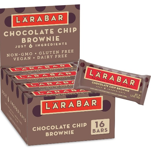 Larabar