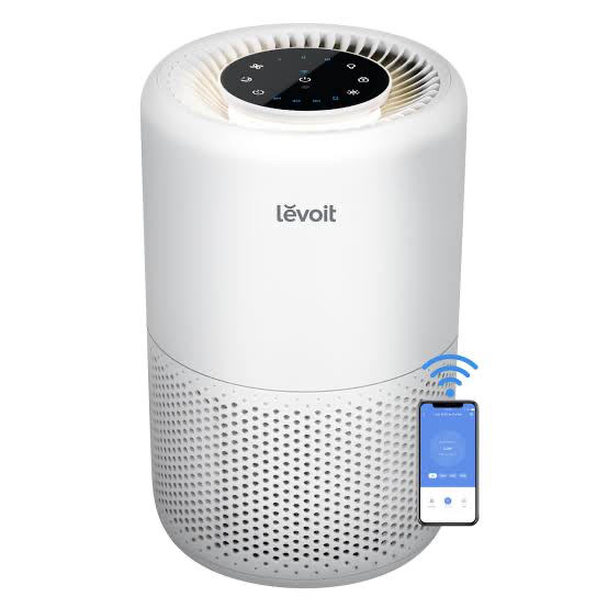 Levoit Air Purifier 200S