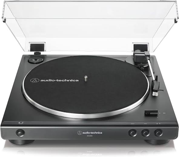Audio Technica LP60