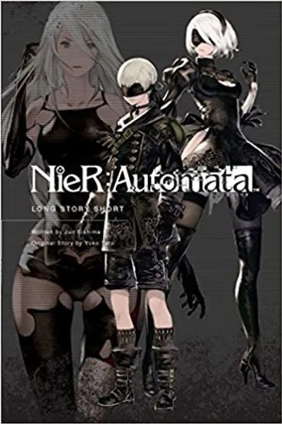 NieR:Automata: Long Story Short