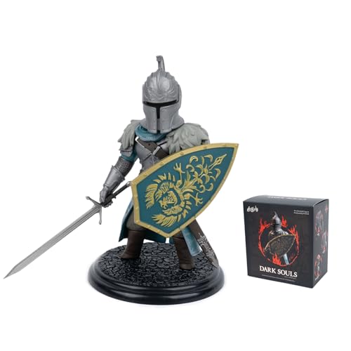 BEEMAI Dark Souls Series 3 1PC Blind Box Random Design Cute Figures Collectible Toys Birthday Gifts - 1PC