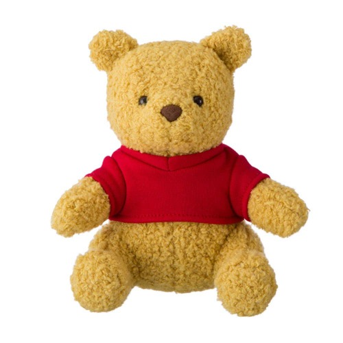 Sekiguchi Winnie The Pooh Plush 16cm | Default Title