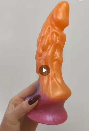Special Dildo
