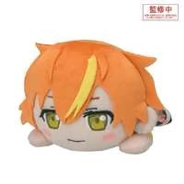 Nesoberi Plush - Project SEKAI / Miku & Shinonome Akito