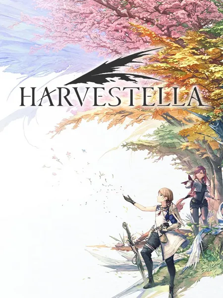 HARVESTELLA Steam CD Key