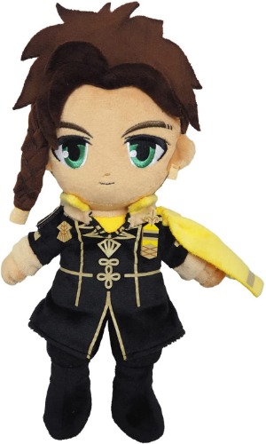 Fire Emblem: Fuukasetsugetsu - Claude von Riegan - Fire Emblem All Star Collection (San-ei) - Brand New
