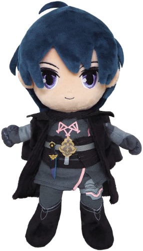 Fire Emblem: Fuukasetsugetsu - Byleth - Fire Emblem All Star Collection (San-ei) - Pre Owned