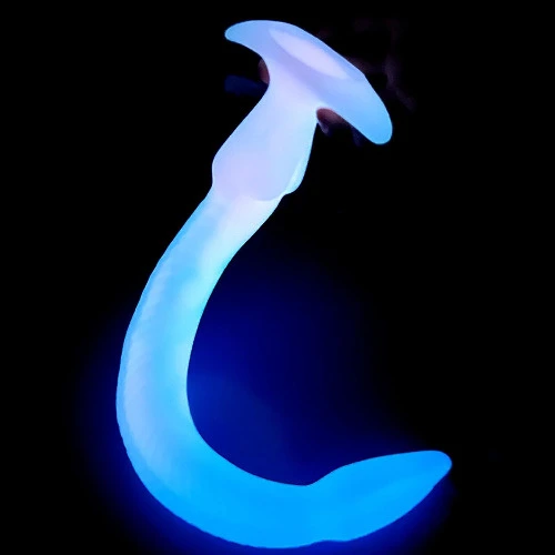 Tentacle Buttplug - L