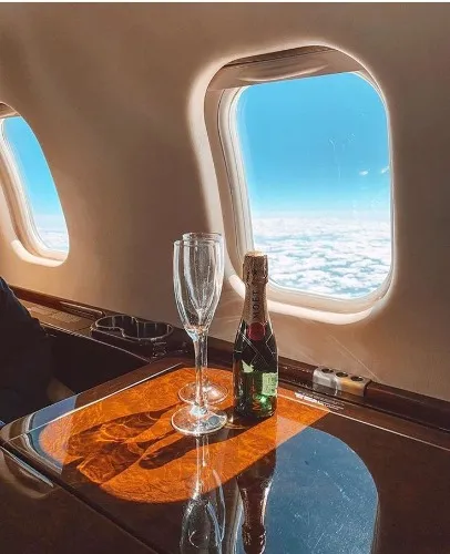 surprise destination <3