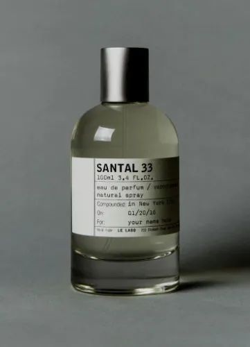 le labo perfume
