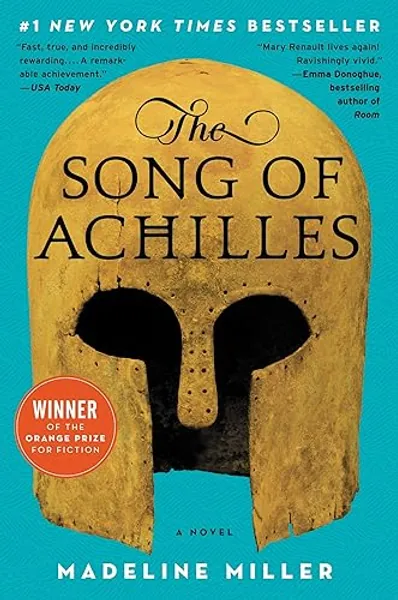 The Song of Achilles: A Novel