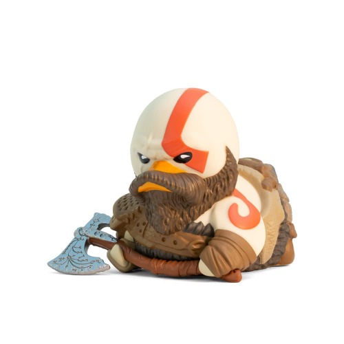 God Of War Kratos | Collectible