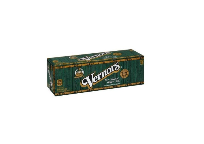 Vernors