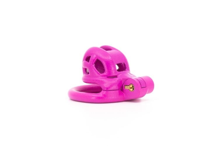 Baby Cobra Chastity Kit (Fusion Pink) | 2 / Standard / Standard