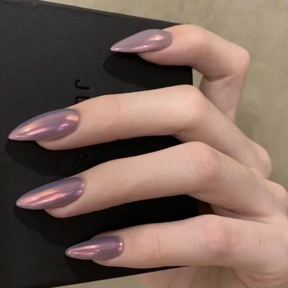 Pay for my Nails
