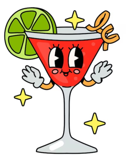 Cocktails 