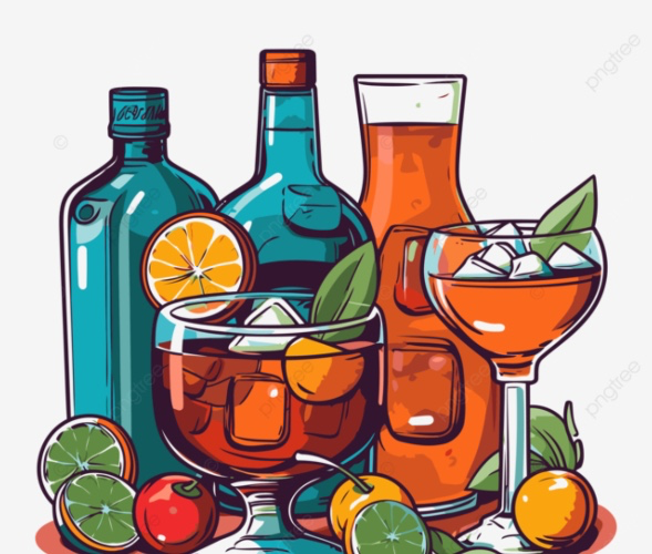 Drinks 