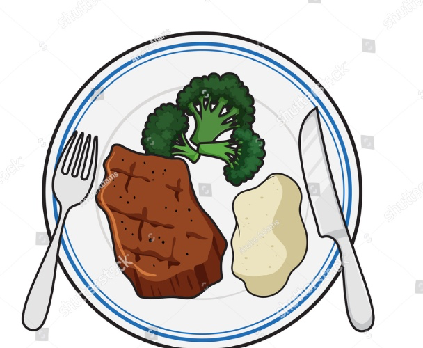 Dinner 