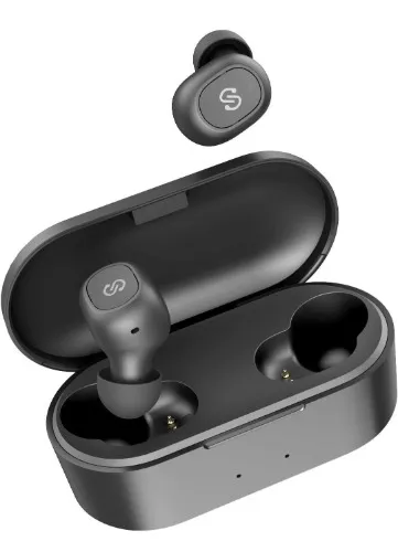SoundPEATS Bluetooth Earbuds