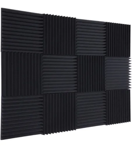 TRUE NORTH Acustic Foam