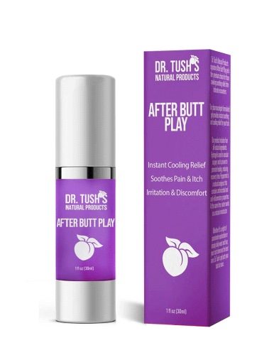 Dr. Tush's After Butt Play Soothing Gel | Default Title