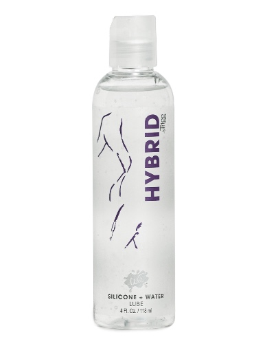 Wet Hybrid Lubricant | 4oz