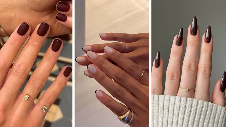 Nails#