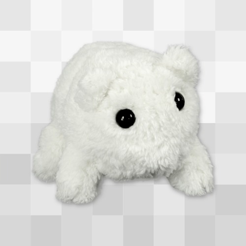 Baba Is Plush | Default Title