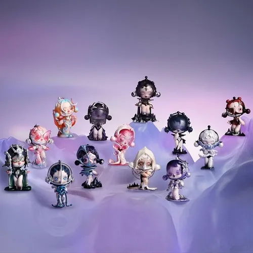 Skullpanda The Sound