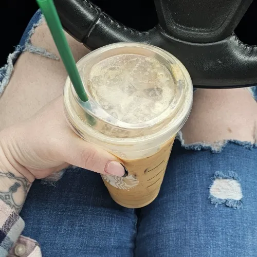 Week of Coffee
