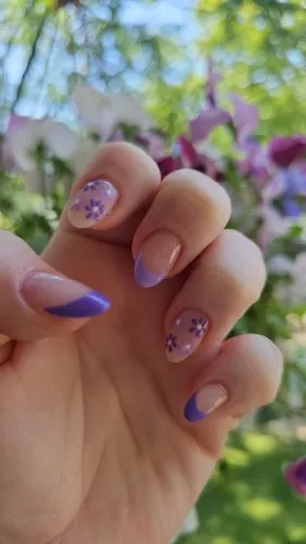 Manicure