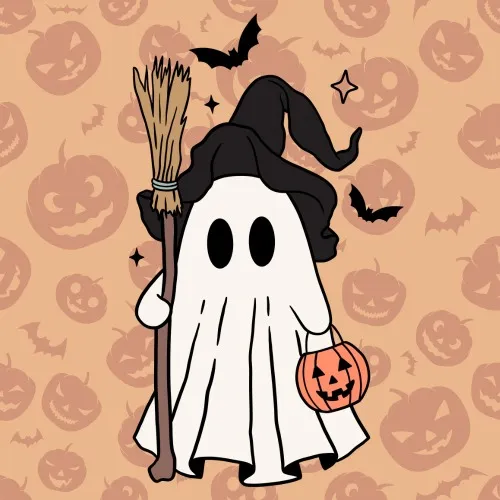 October Costume Fund