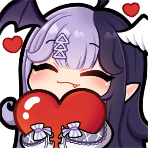 New Emote!