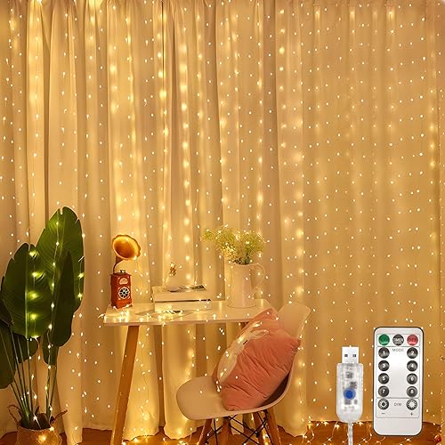 LED curtain