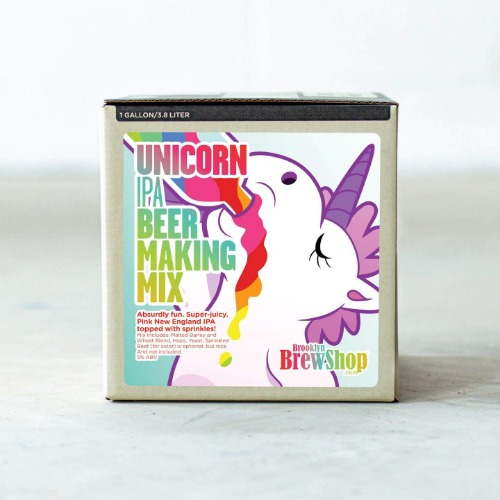 Unicorn IPA: Beer Making Mix | Default Title