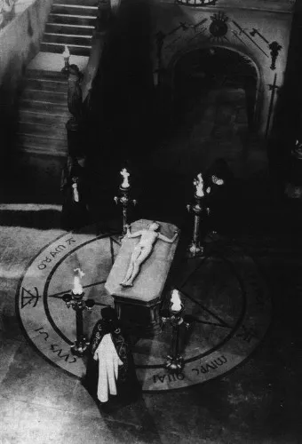 Offering for My Altar