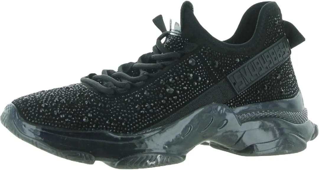 Steve Madden Rhinestone Sneakers