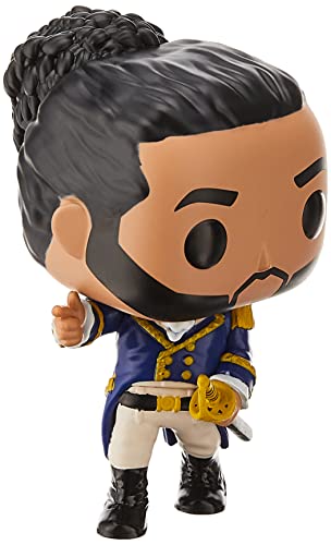 Lafayette funko of my dreamssss