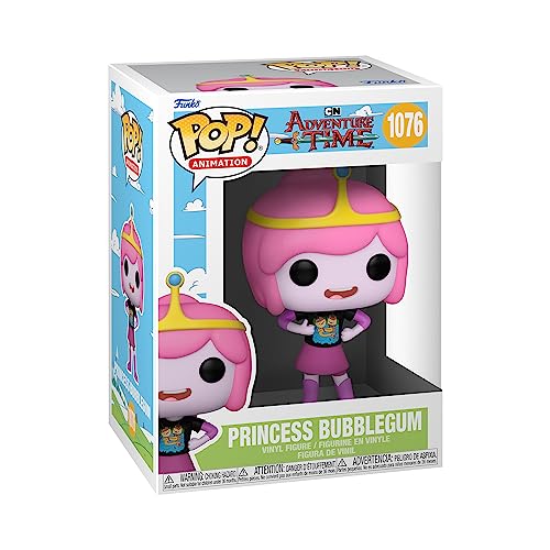 Funko Pop! Princesa Jujuba