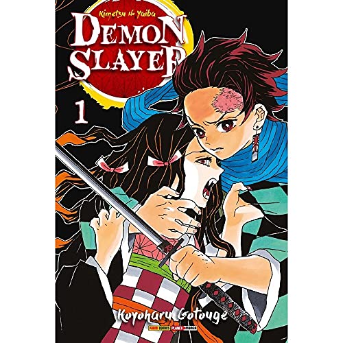 Demon Slayer - Coleção