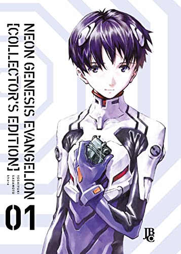 Evangelion Collector's Edition